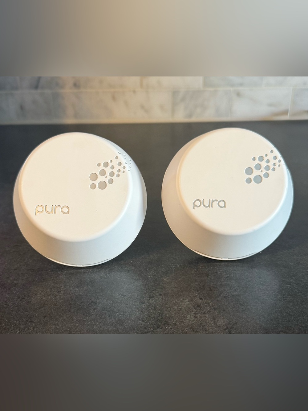 Pura 3 Devices